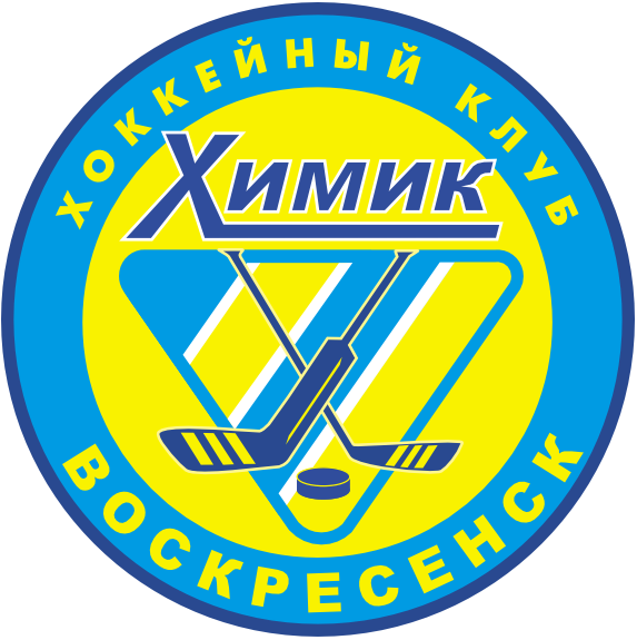MHC Khimik 2009-2014 Primary Logo iron on transfers for clothing